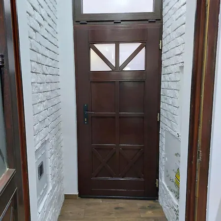 Ferienwohnung Glogow Przy Grodzkiej Exterior foto