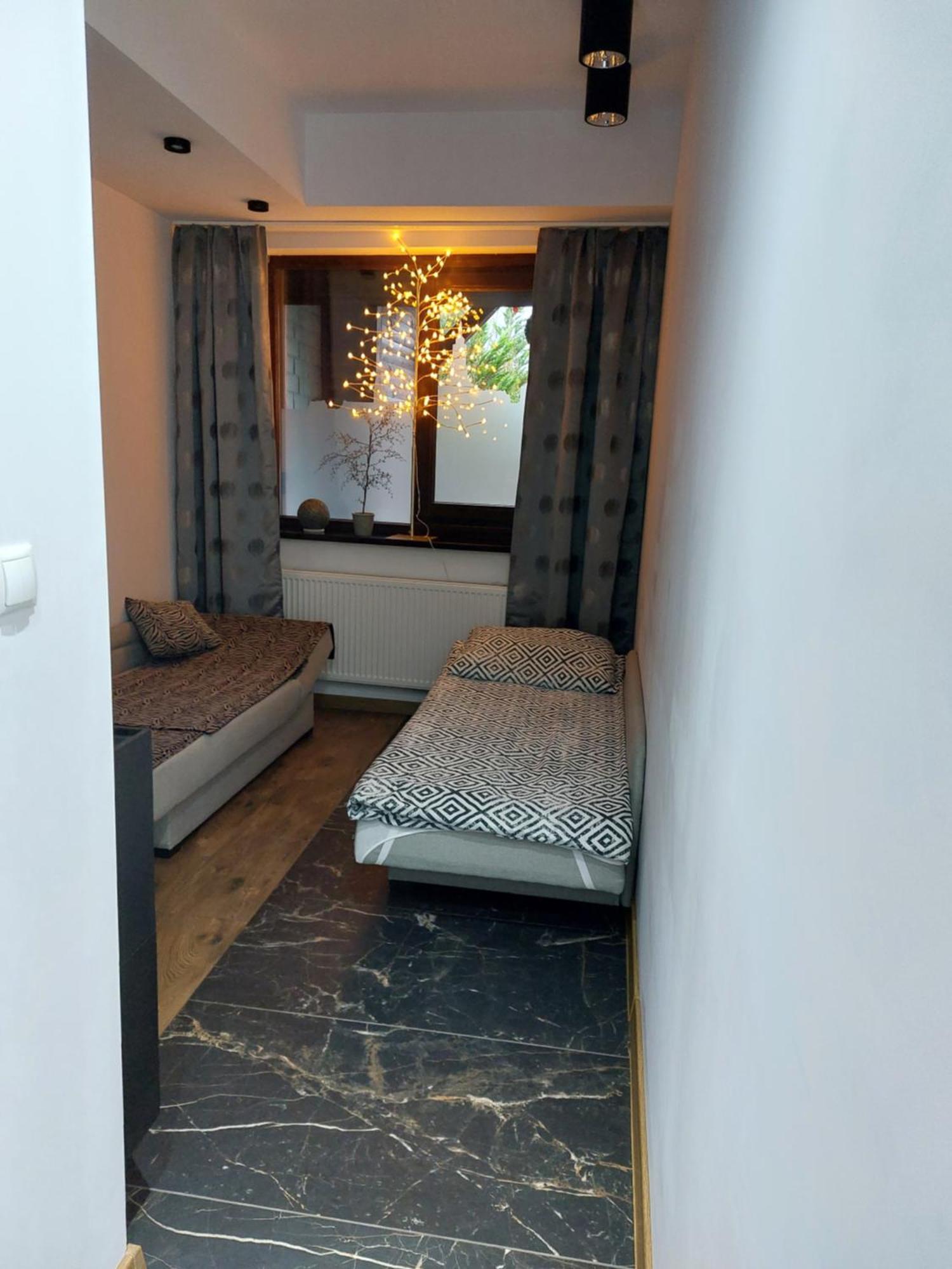 Apartment Przy Grodzkiej Glogau