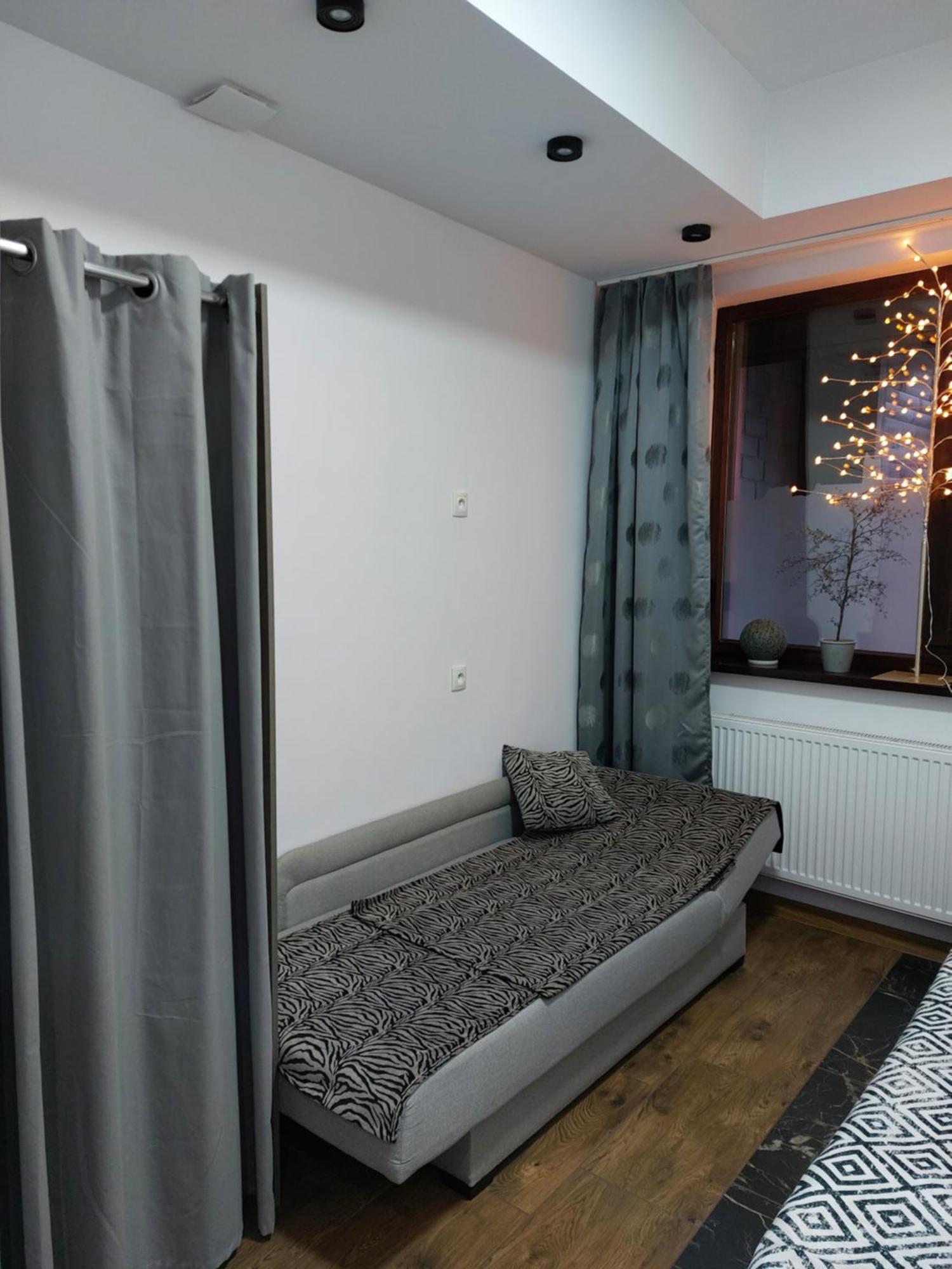 Apartment Przy Grodzkiej