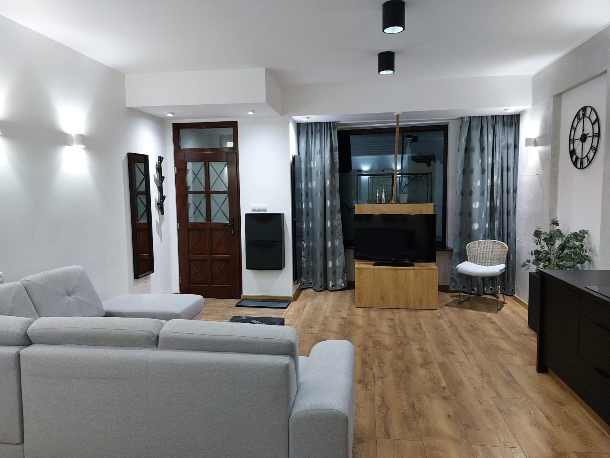 Przy Grodzkiej Apartment