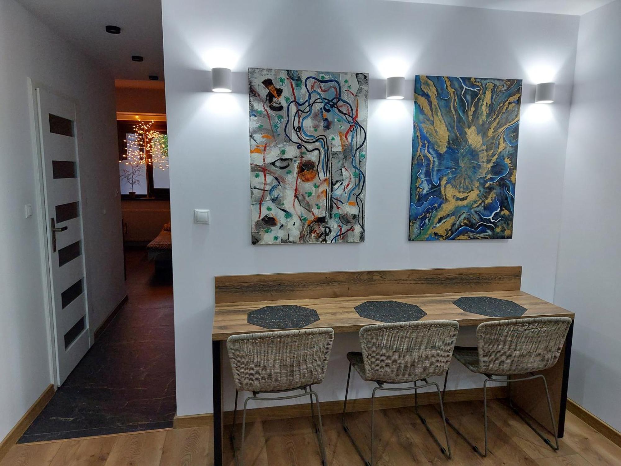 Przy Grodzkiej Apartment