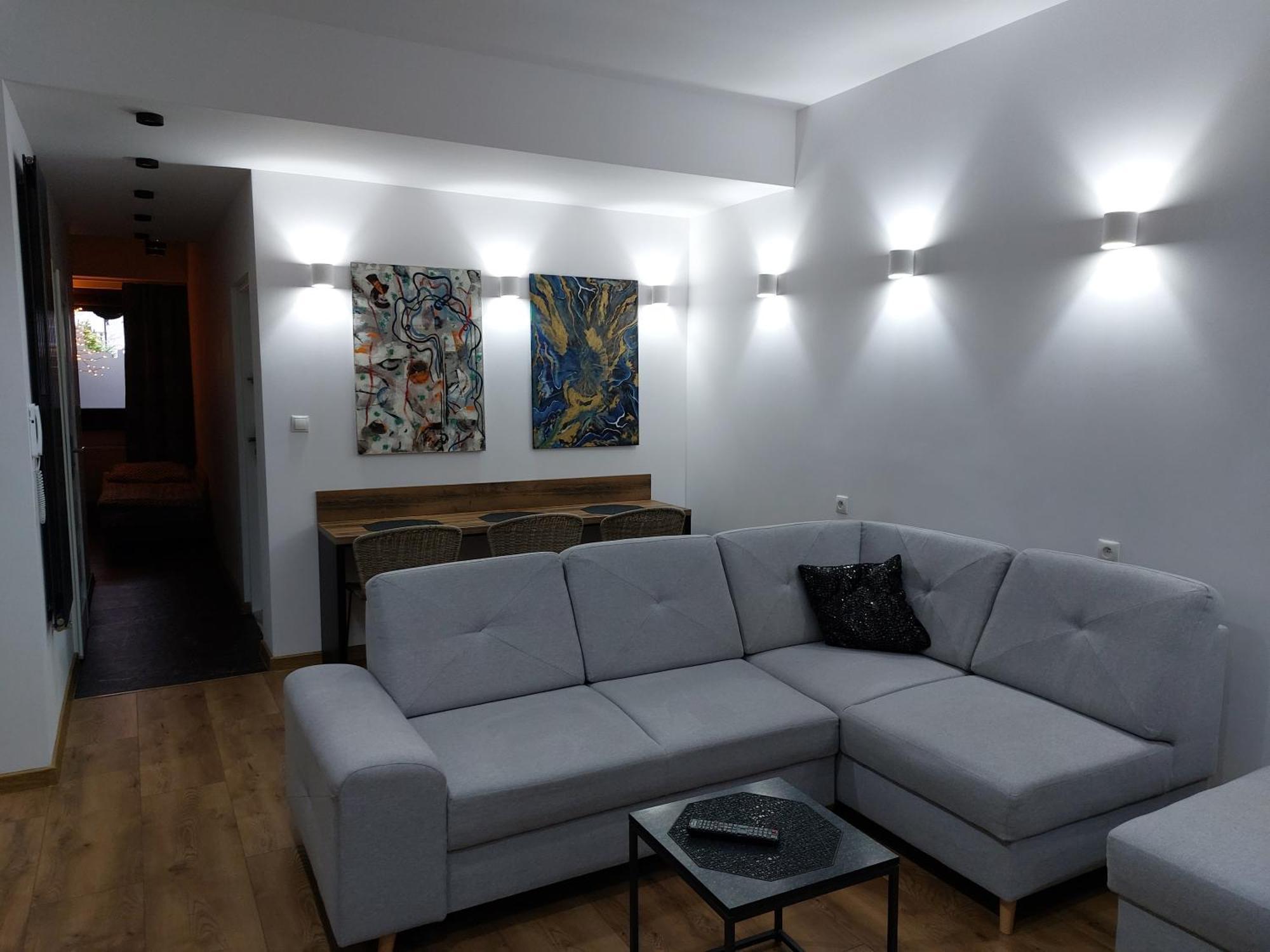 Apartment Przy Grodzkiej Glogau